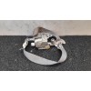 Recambio de cinturon seguridad delantero derecho para toyota prius (nhw20) sol referencia OEM IAM   