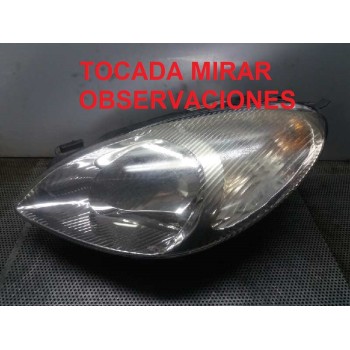 FARO IZQUIERDO 