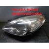 Recambio de faro izquierdo para citroën xsara picasso 2.0 hdi x referencia OEM IAM   