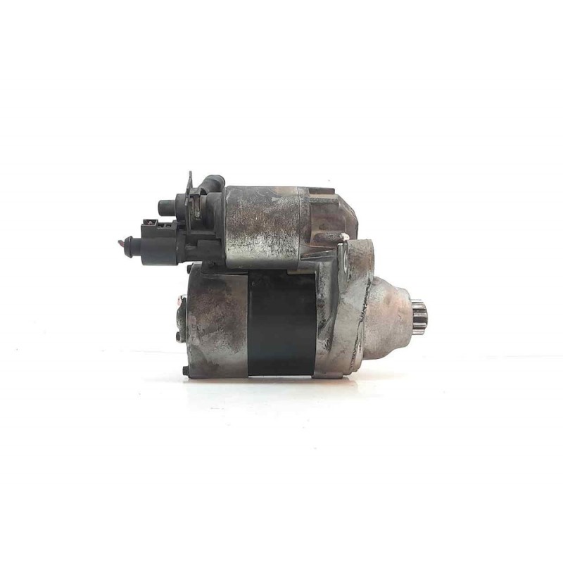 Recambio de motor arranque para volkswagen polo (9n3) united referencia OEM IAM 02T911024B  VALEO - Blanco 5