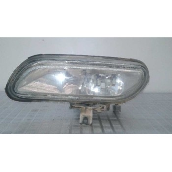 FARO ANTINIEBLA IZQUIERDO 