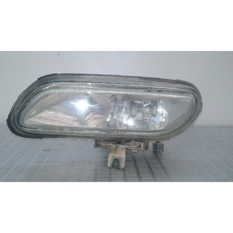 Recambio de faro antiniebla izquierdo para peugeot 406 berlina (s1/s2) 1.9 turbodiesel cat referencia OEM IAM   