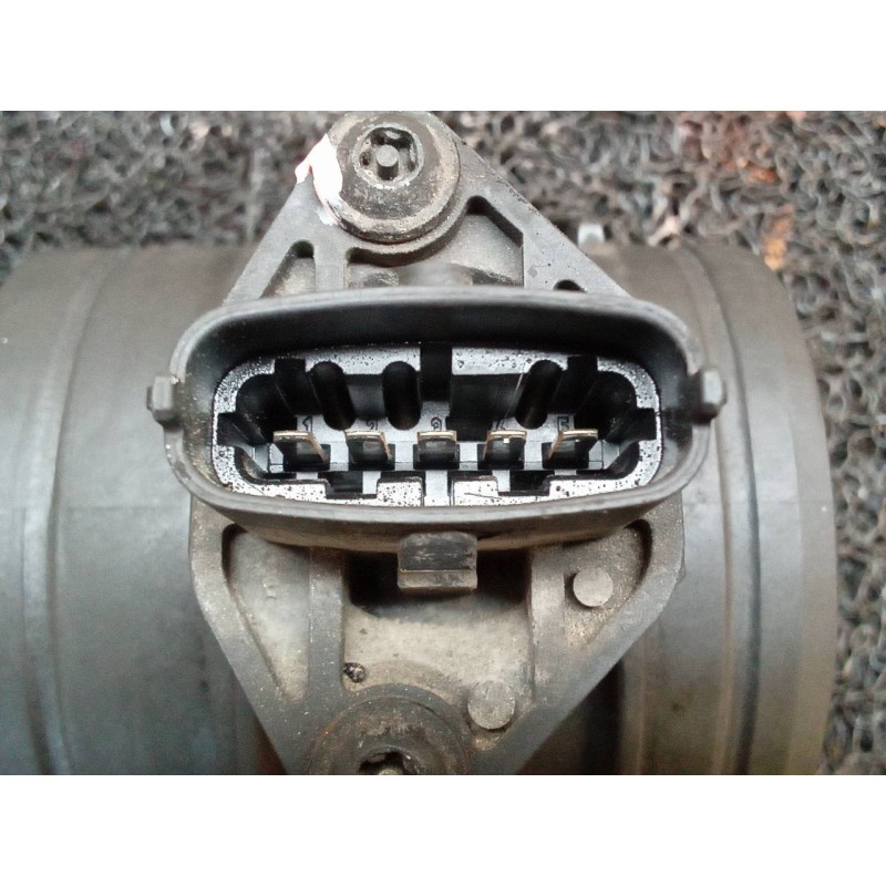 Recambio de caudalimetro para alfa romeo brera (177) 2.2 jts 16v selective sky view referencia OEM IAM 0280218164  BOSCH 2