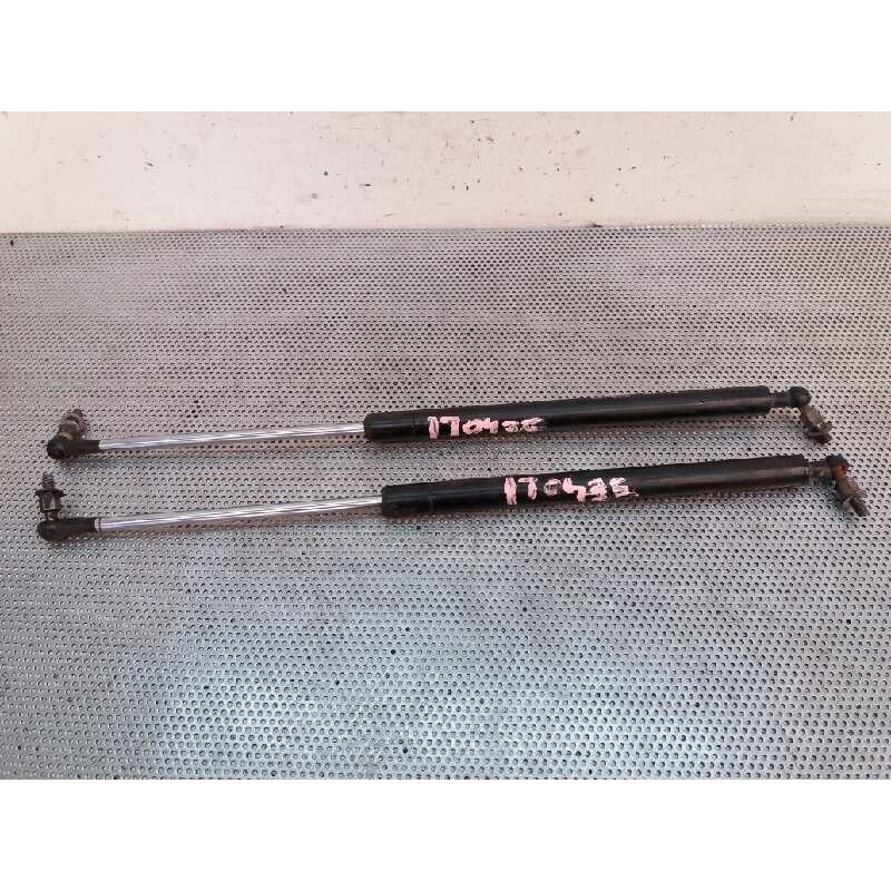 Recambio de amortiguadores maletero / porton para hyundai accent (x3) 1.5 gs referencia OEM IAM   