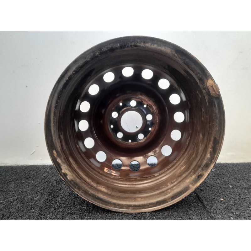 Recambio de llanta para mercedes-benz vito (w638) combi 108 d  (638.164) referencia OEM IAM 512X15ET60 6384011501 - Verde 3