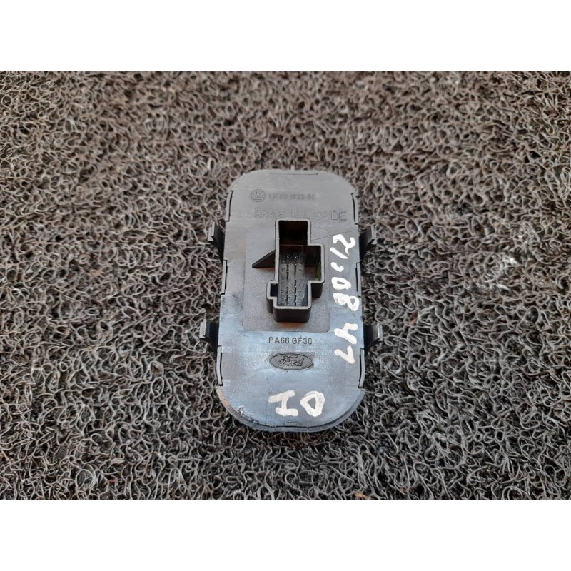 Recambio de mando elevalunas delantero izquierdo para ford focus berlina (cak) ghia referencia OEM IAM 98AB14A132DE - Verde 4
