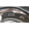 Recambio de llanta para dacia logan mcv ii tce 90 (k8m1) referencia OEM IAM 2160730 408001040R 