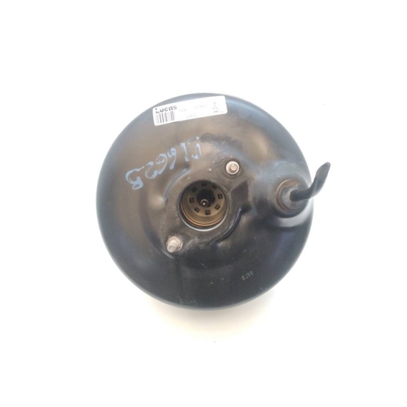 Recambio de servofreno para mg serie 75 (j/rj) 1.8 cat referencia OEM IAM SJB101880 P37J LUCAS - Rojo 2