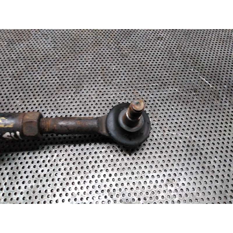 Recambio de barra direccion para nissan terrano/terrano.ii (r20) 2.7 turbodiesel referencia OEM IAM - Blanco 4