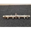 Recambio de rampa inyectora para lancia phedra (180) 2.2 jtd referencia OEM IAM 0445214017 0281002592 