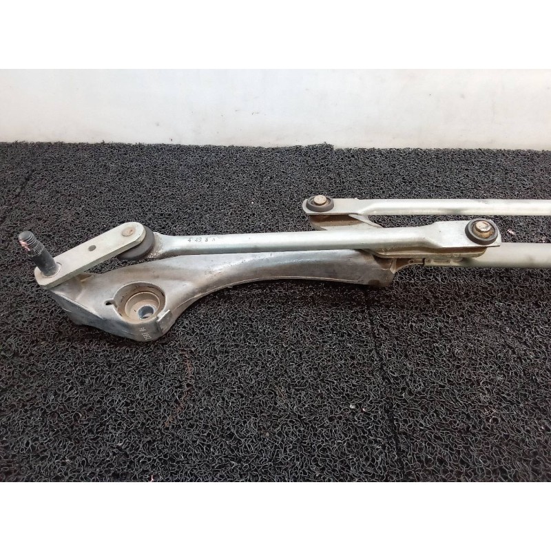 Recambio de motor limpia delantero para ford c-max trend referencia OEM IAM V16333 - Blanco 5