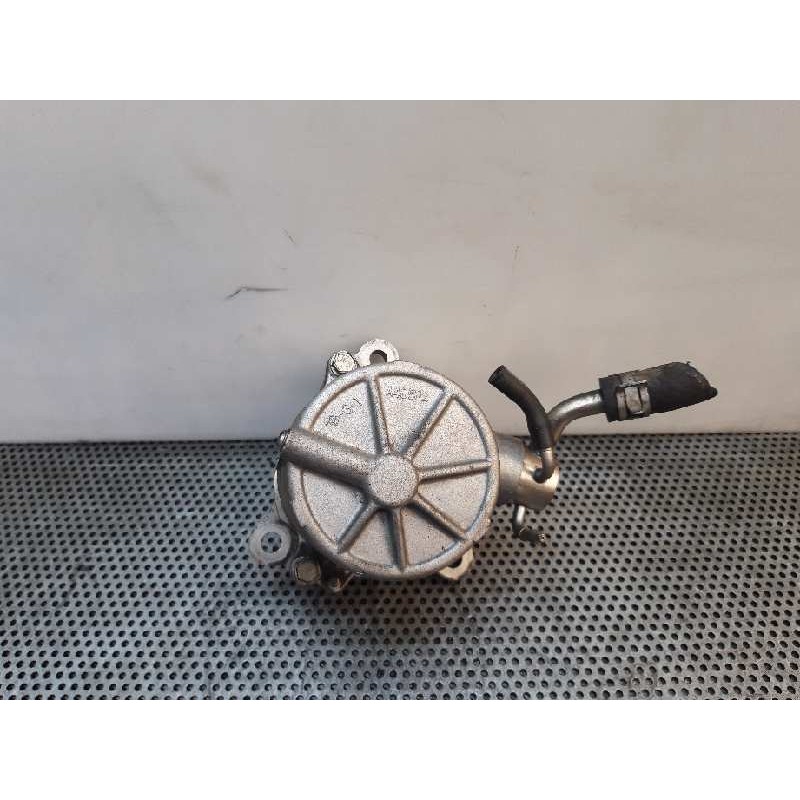 Recambio de depresor freno / bomba vacio para mazda 6 berlina (gg) 2.0 diesel cat referencia OEM IAM RF5C18G00 X2T58172 - Negro 4