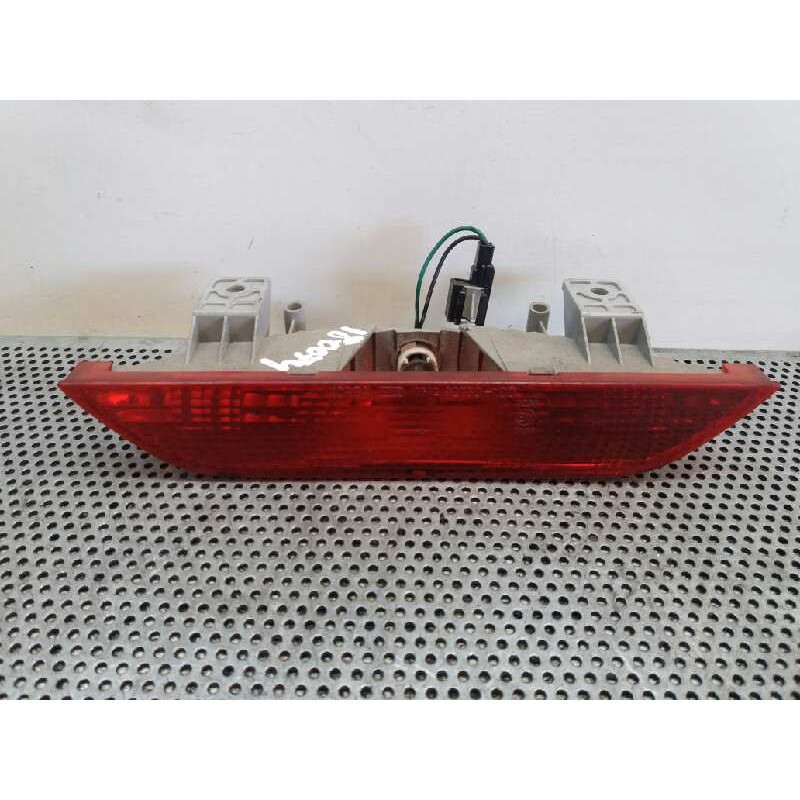 Recambio de luz central de freno para hyundai getz (tb) 1.5 crdi referencia OEM IAM   