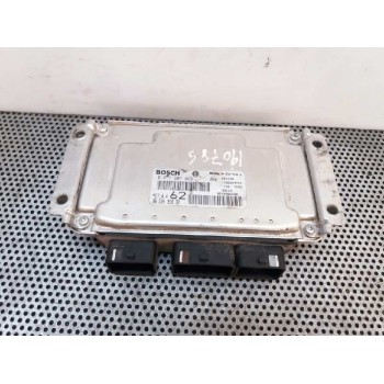 CENTRALITA MOTOR UCE 0261207999 9653491880 