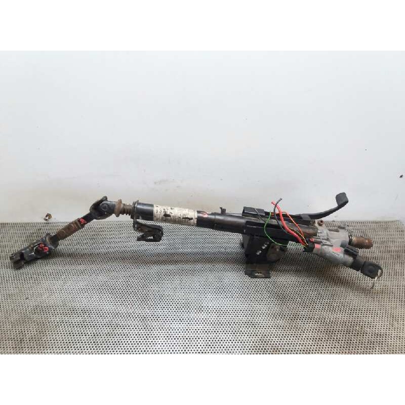 Recambio de columna direccion para ford puma (cce) 1.4 16v cat referencia OEM IAM  116144 