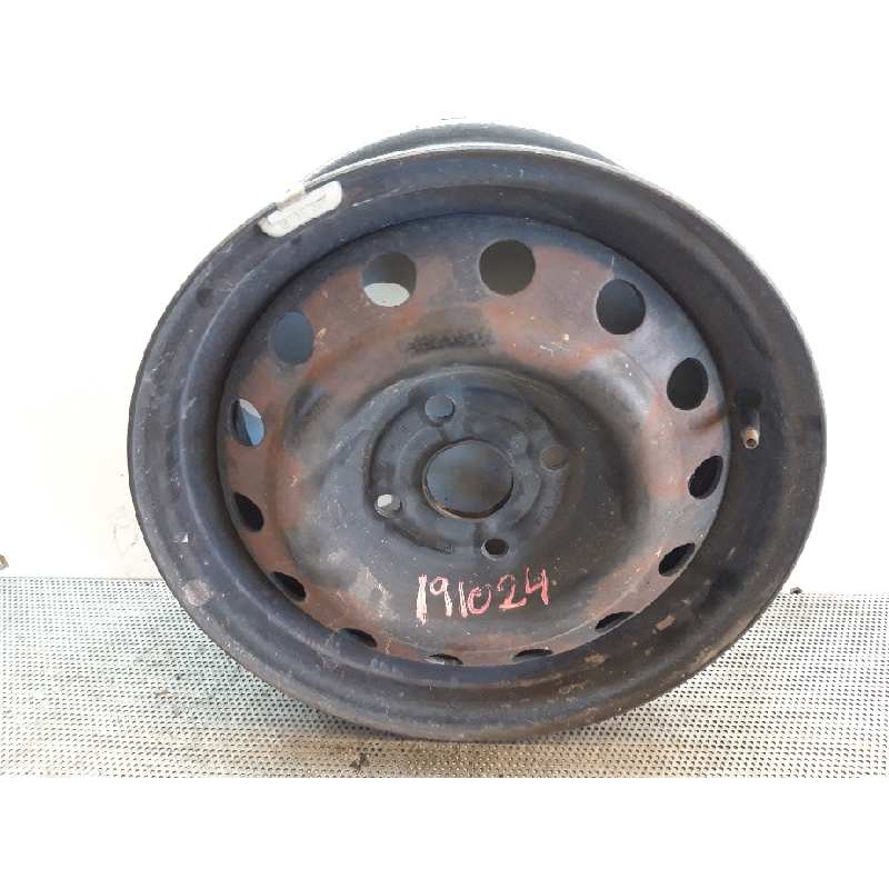 Recambio de llanta para chevrolet tacuma sx referencia OEM IAM 6JX15  
