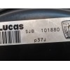 Recambio de servofreno para mg serie 75 (j/rj) 1.8 cat referencia OEM IAM SJB101880 P37J LUCAS
