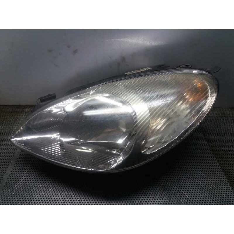 Recambio de faro izquierdo para citroën xsara picasso 2.0 hdi x referencia OEM IAM 3