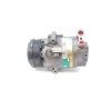 Recambio de compresor aire acondicionado para opel astra h berlina enjoy referencia OEM IAM 4751 13124751 DELPHI