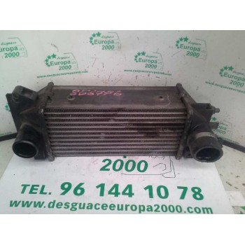 INTERCOOLER 