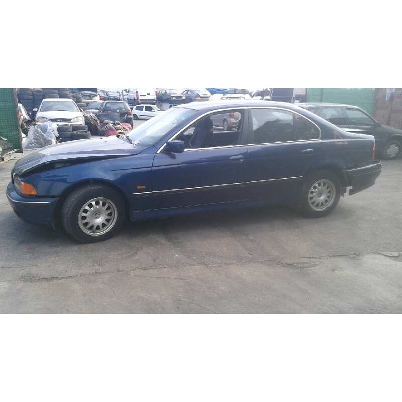 bmw serie 5 berlina (e39) del año 1998