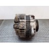 Recambio de alternador para nissan almera (n16/e) 2.2 dci diesel cat referencia OEM IAM 23100BN300 LR1100724 