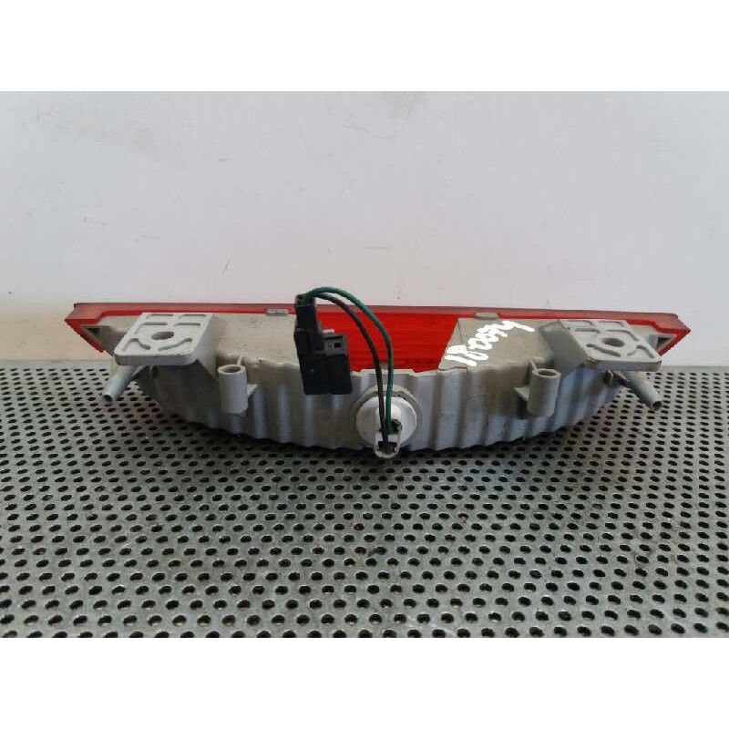 Recambio de luz central de freno para hyundai getz (tb) 1.5 crdi referencia OEM IAM 2