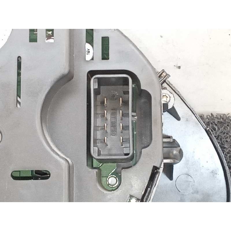 Recambio de cuadro instrumentos para seat ibiza (6l1) reference referencia OEM IAM 110080104040A 4