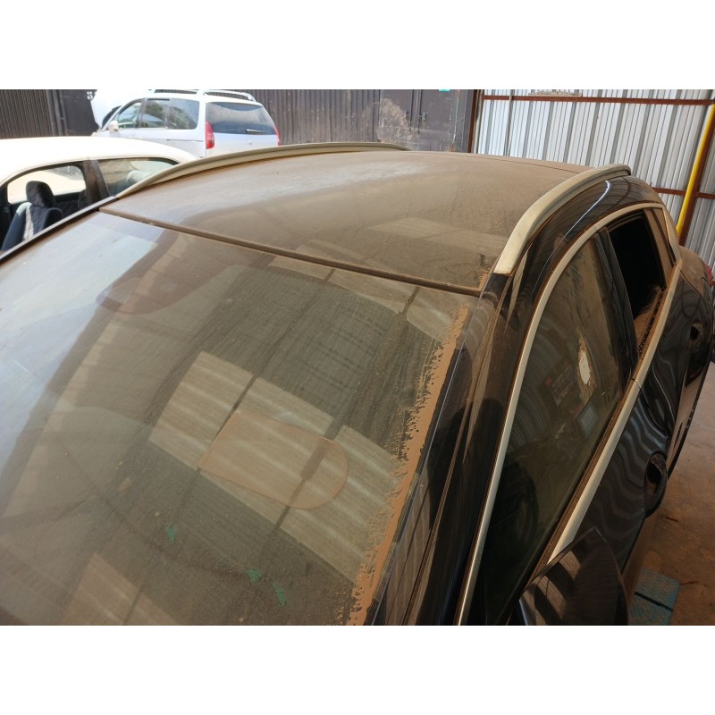 Recambio de barras techo para infiniti qx30 2.2 d awd referencia OEM IAM   