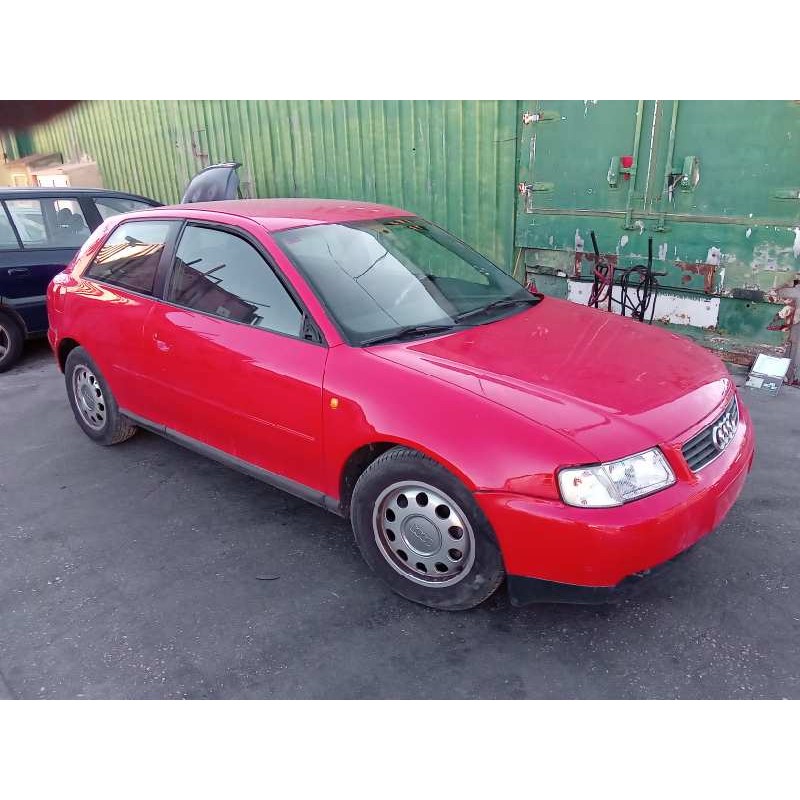 audi a3 (8l) del año 1997