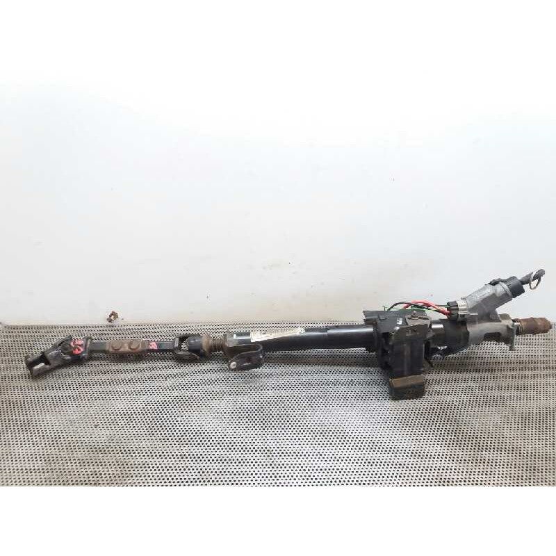 Recambio de columna direccion para ford puma (cce) 1.4 16v cat referencia OEM IAM  116144 2