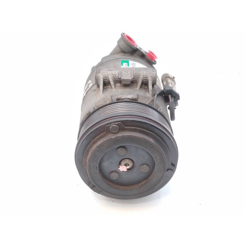 Recambio de compresor aire acondicionado para opel astra h berlina enjoy referencia OEM IAM 4751 13124751 DELPHI - Gris 2