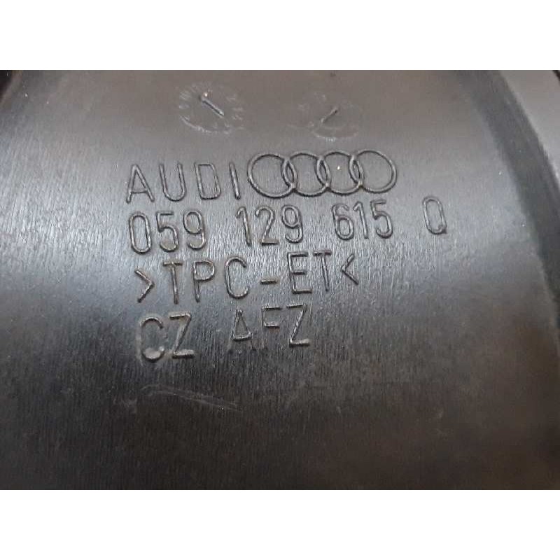 Recambio de tubo para audi a6 allroad quattro (4gj) 3.0 tdi clean diesel referencia OEM IAM 059129615Q 2