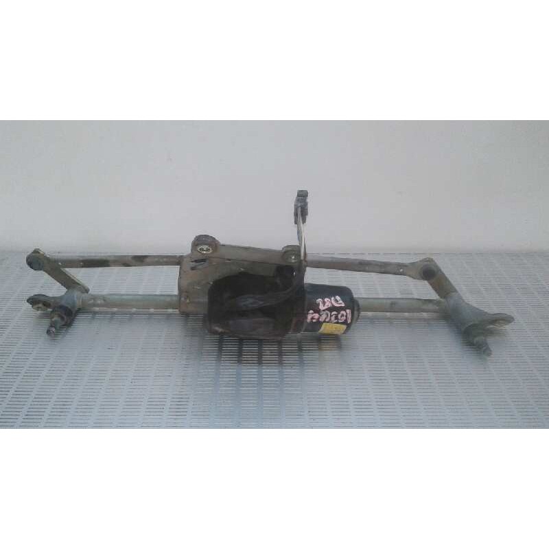 Recambio de motor limpia delantero para peugeot 406 berlina (s1/s2) 1.9 turbodiesel cat referencia OEM IAM 53548602  