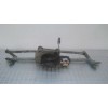 Recambio de motor limpia delantero para peugeot 406 berlina (s1/s2) 1.9 turbodiesel cat referencia OEM IAM 53548602  