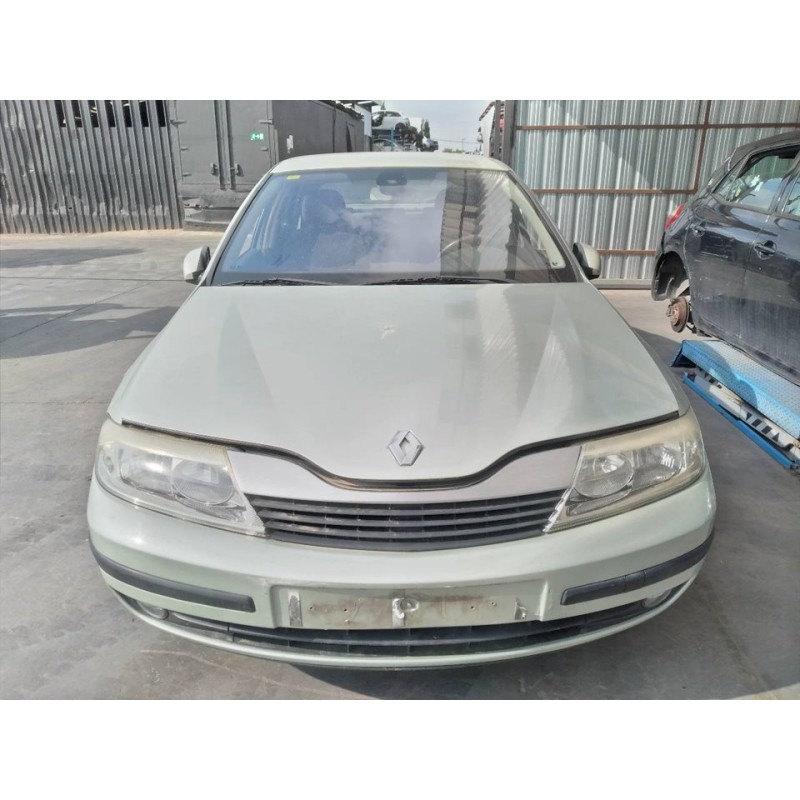 renault laguna ii (bg0) del año 2004
