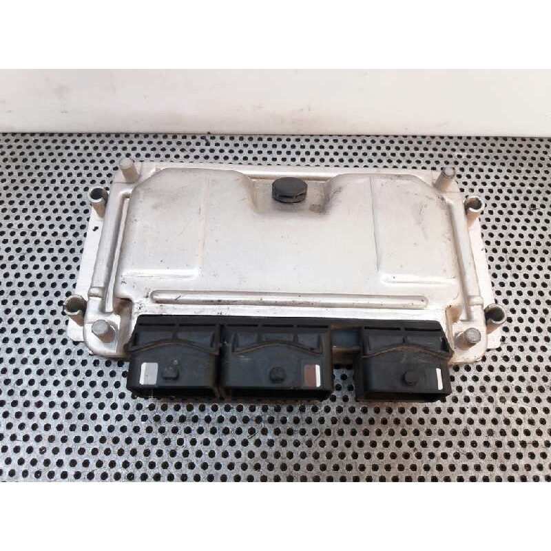 Recambio de centralita motor uce para citroën c2 vtr referencia OEM IAM 0261207999 9653491880 - Negro 2