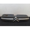 Recambio de rejilla delantera para citroën c5 berlina 2.0 hdi premier referencia OEM IAM   