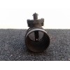 Recambio de caudalimetro para alfa romeo brera (177) 2.2 jts 16v selective sky view referencia OEM IAM 0280218164  BOSCH