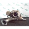 Recambio de turbocompresor para renault laguna (b56) 2.2 diesel referencia OEM IAM GT1746 7700101141B GARRET