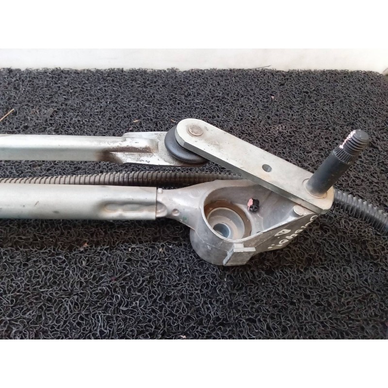 Recambio de motor limpia delantero para ford c-max trend referencia OEM IAM V16333 - Blanco 6