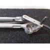 Recambio de motor limpia delantero para ford c-max trend referencia OEM IAM V16333  