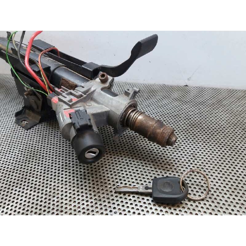 Recambio de columna direccion para ford puma (cce) 1.4 16v cat referencia OEM IAM  116144 3