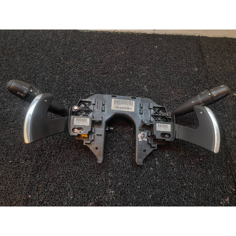 Recambio de mando luces para citroën c4 grand picasso exclusive referencia OEM IAM 96644965XT  