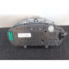 Recambio de cuadro instrumentos para seat ibiza (6l1) reference referencia OEM IAM 110080104040A  