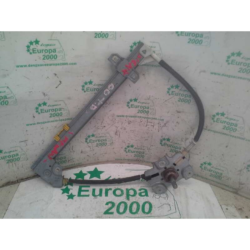 Recambio de elevalunas trasero derecho para renault megane i scenic (ja0) referencia OEM IAM   