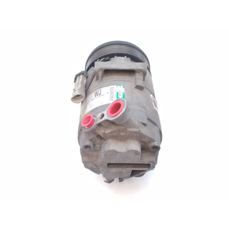 Recambio de compresor aire acondicionado para opel astra h berlina enjoy referencia OEM IAM 4751 13124751 DELPHI - Gris 3