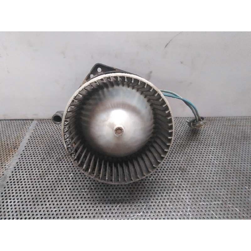 Recambio de motor calefaccion para nissan terrano/terrano.ii (r20) 2.7 turbodiesel referencia OEM IAM 0130111153 4872530350 BOSC