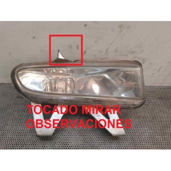 FARO ANTINIEBLA IZQUIERDO 