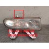 Recambio de faro antiniebla izquierdo para peugeot 406 berlina (s1/s2) 1.8 cat referencia OEM IAM   